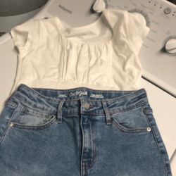 Girls Clothes Size 14