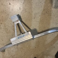 Quick Click Ladder Stabilizer 