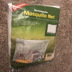 Coghlan's Mosquito Net