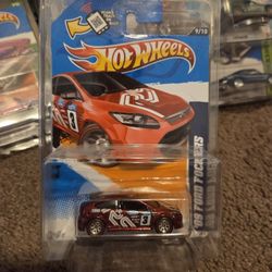Hot Wheels Super Treasure Hunt 
