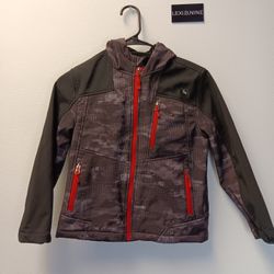 Snoze Boys Jacket For Sale 