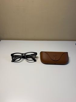 Ray-Ban Meta Gen 2 Smart Glasses + Charging Case