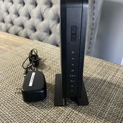 Netgear Modem/Router