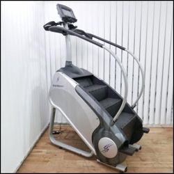 SM5 Stepmill Refurbished, serviced in perfect condition, ready to go.