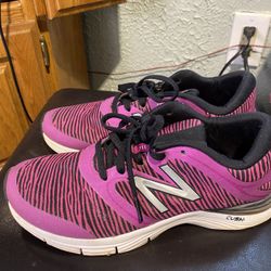New Balance Shoes Women’s Size 8.5