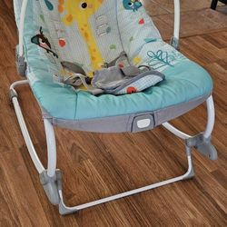 Baby Bouncer
