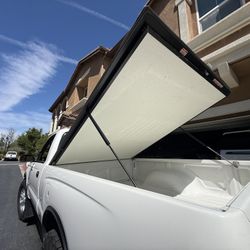 GT Classics Gem Top Truck Bed Cover 