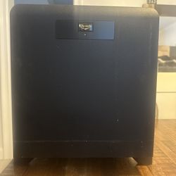 Klipsch Subwoofer
