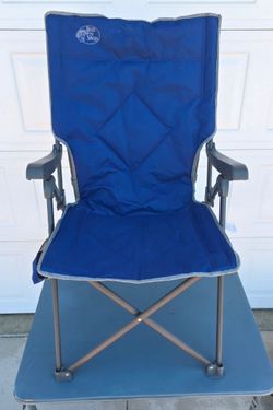 Folding Chair - Bass Pro Shops
