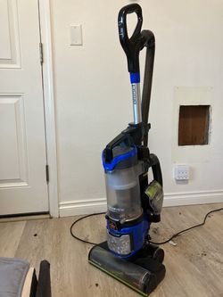 Bissell Vacuum