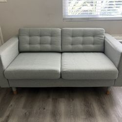 IKEA Loveseat Couch