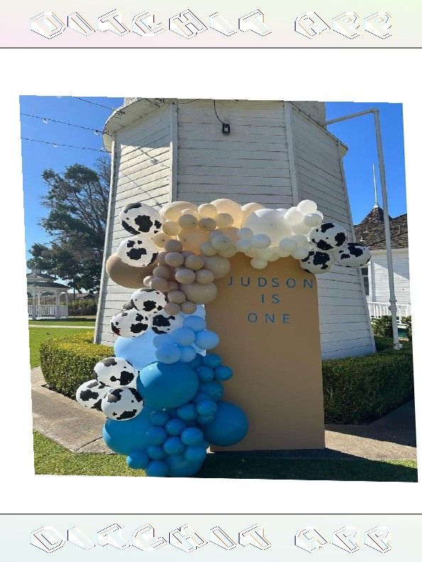 Illuminate Celebrations with Festive Birthday Balloons what offer