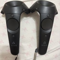 Vive Controller