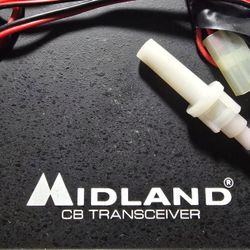 Midland CB Transceiver