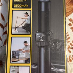 Fanttiik S1 Apex Cordless Screwdriver 