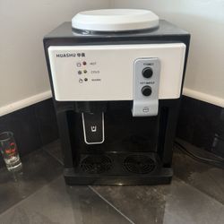 Electric Water Holder 