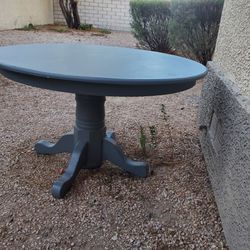 Kitchen table makr offer