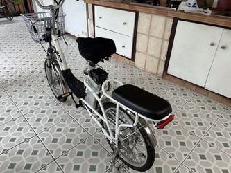 E Bike