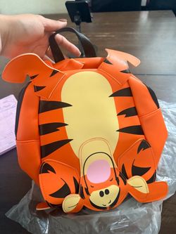 Tigger Backpack