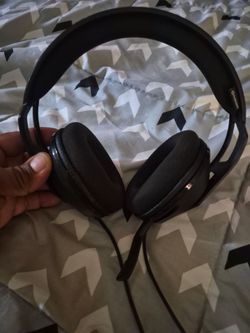 Xbox headphones