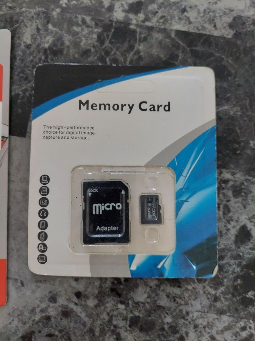 Sd Card 256gb $20