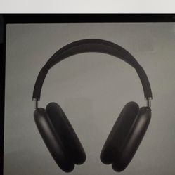 AirPod Maxes