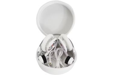 Supreme KOSS Porta Pro Headphones Silver Supreme Koss PortaPro