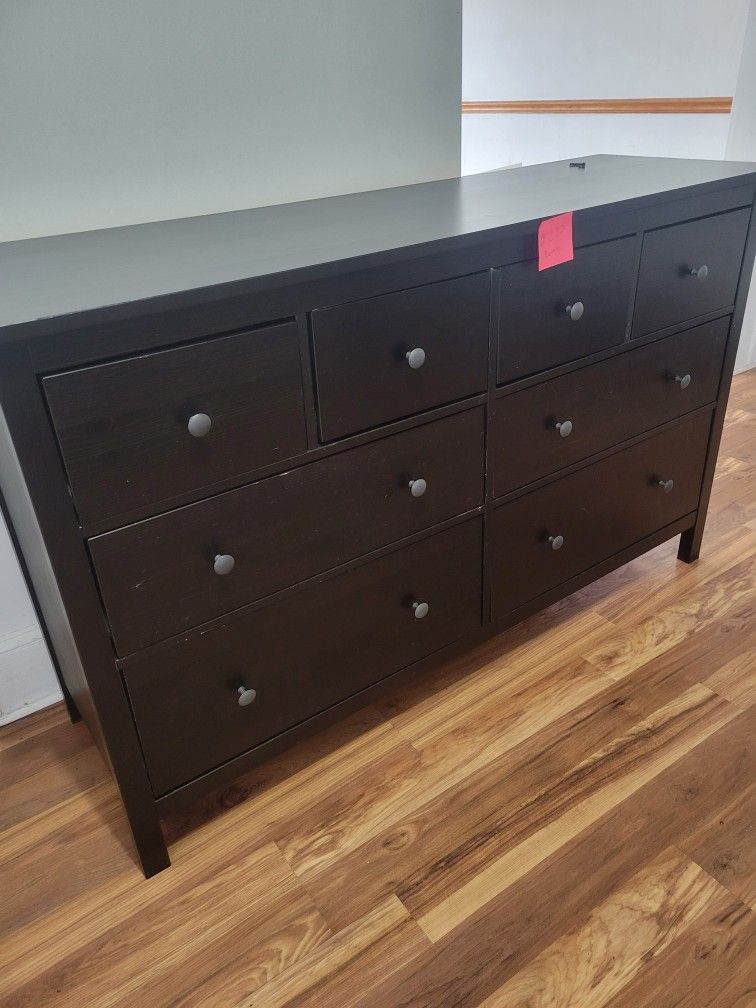 Two Beautiful Large Drawers For Your Room