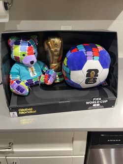 FIFA World Cup set 2026 global Mondial