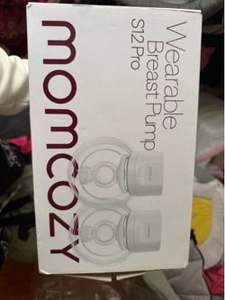 🚨Mom Cozy Breast Pumps🩵🩷