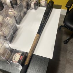 Louisville Slugger Pro Baseball Bat 34 Inches