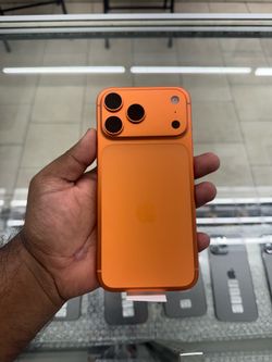 iPhone 17 Pro Max | 256GB | Factory Unlocked