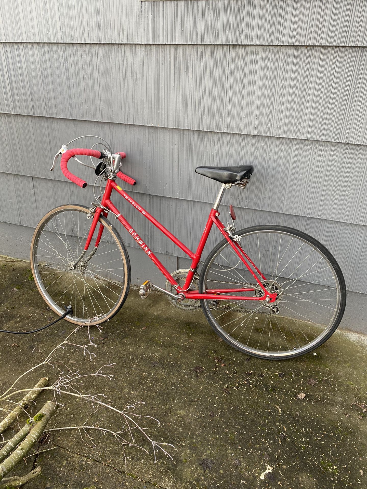 Schwinn traveler best sale women