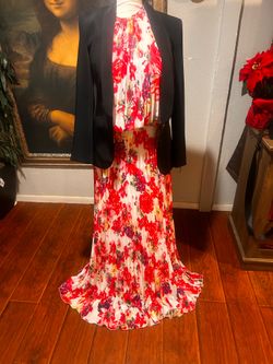 Vestido MKS