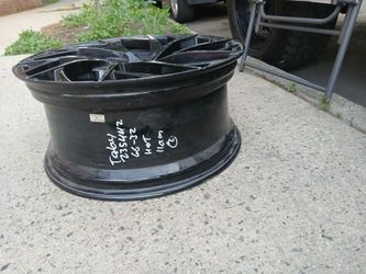 20 inch rims