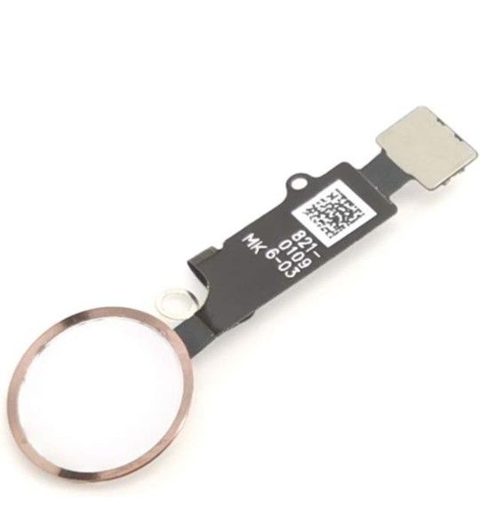 iPhone 7 8 | iPhone 7 8 Plus Home Button Key Button Flex Cable Replacement Parts