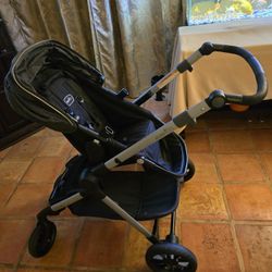 Evenflo Xpand Stroller