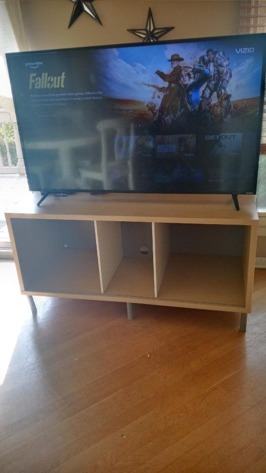 Ikea Tv Stand $10
