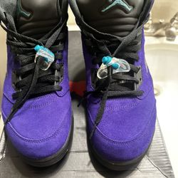 Jordan 5 Size 10