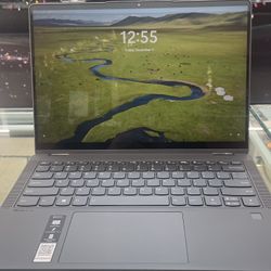 Lenovo Touchscreen Ideapad Flex Laptop ( Hablamos Espanol )