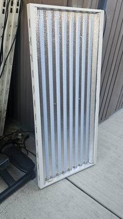 4X2Ft 200W LED Grow Lights with 5500K White Spectrum and Over 2.0 PPF/