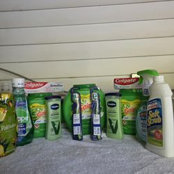 Gain Household Bundles!