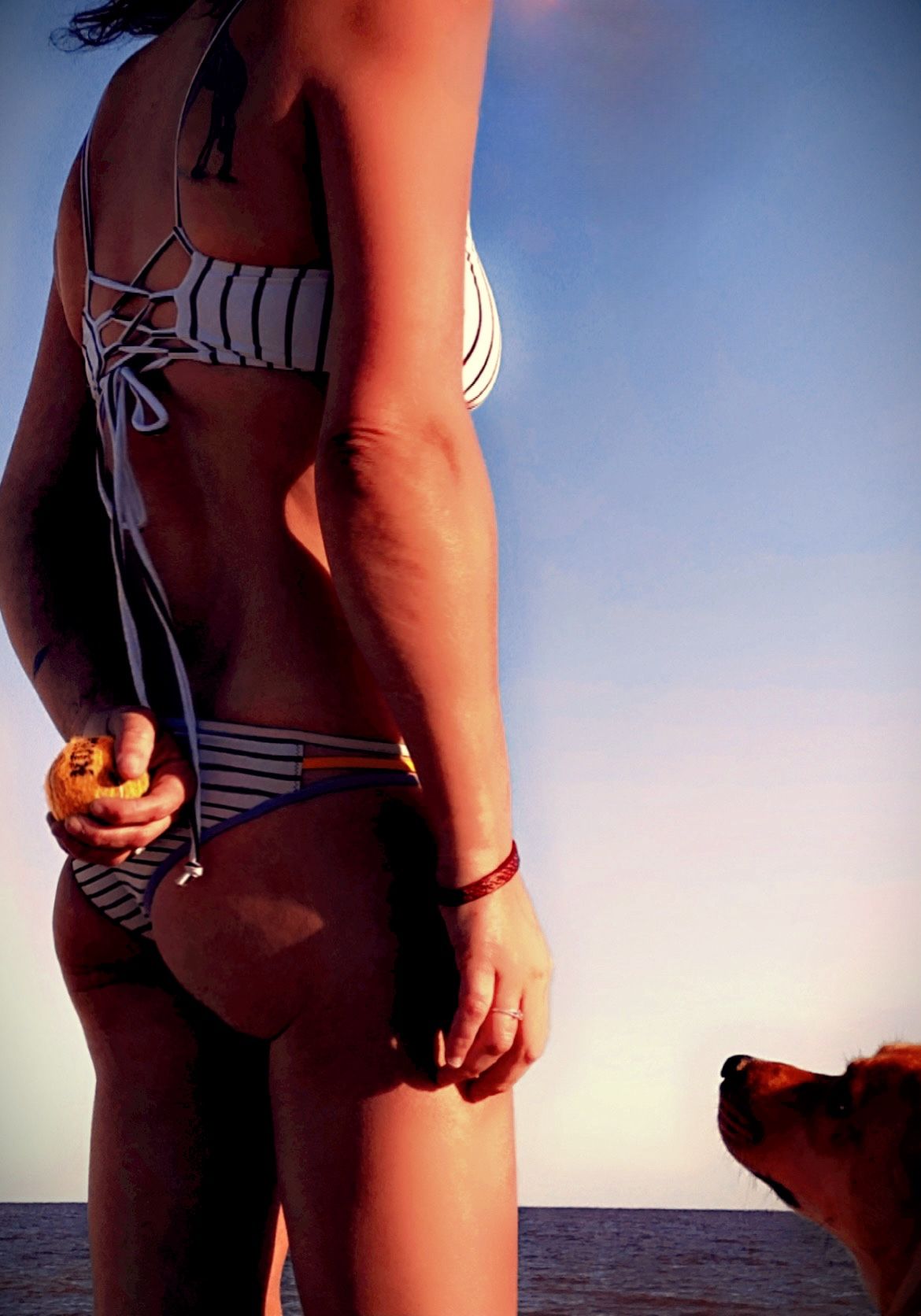Bathing Suit