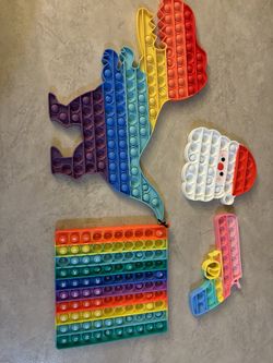 colorful Pop