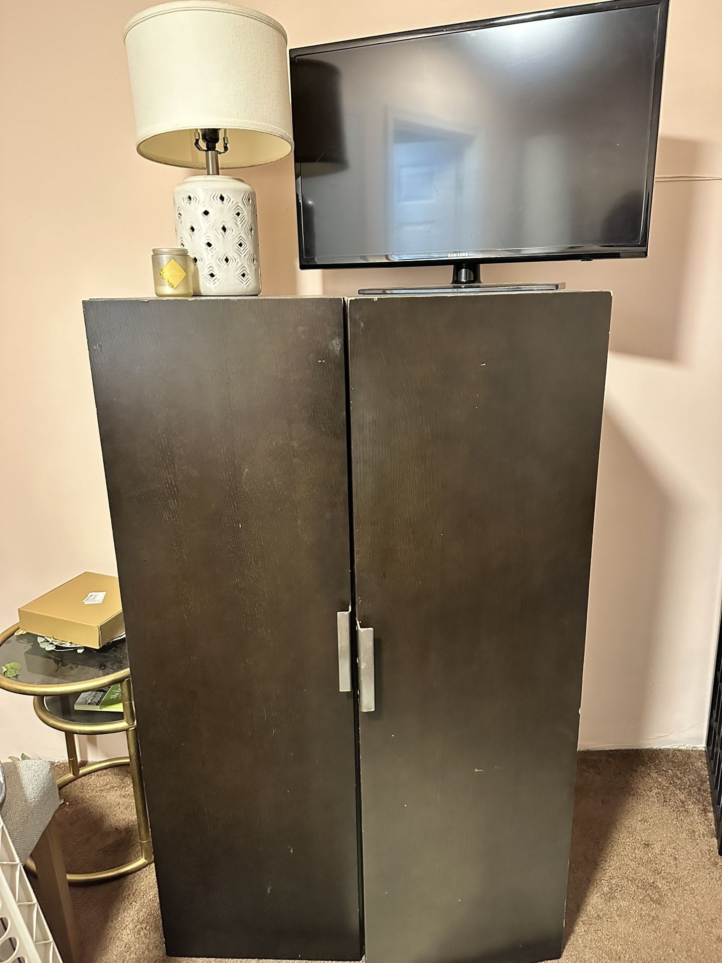 Pottery Barn Organization Desk