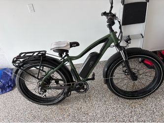 E bike
