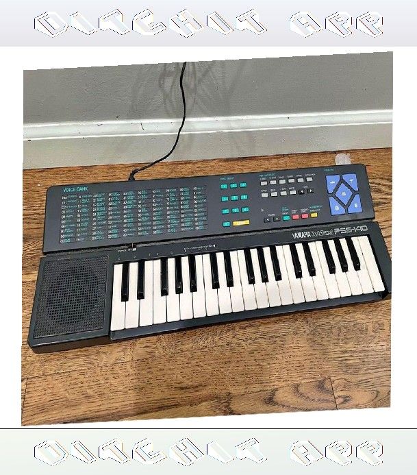 identify way Yamaha Piano Exceptional Music Quality and Build for Piano Fans