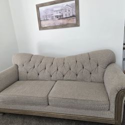 3 SEATER SOFA