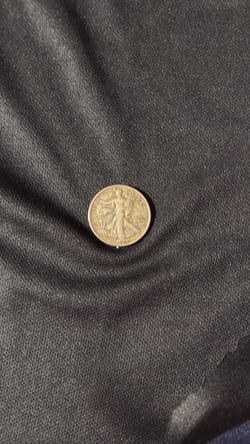 1943 walking Liberty half dollar silver coins