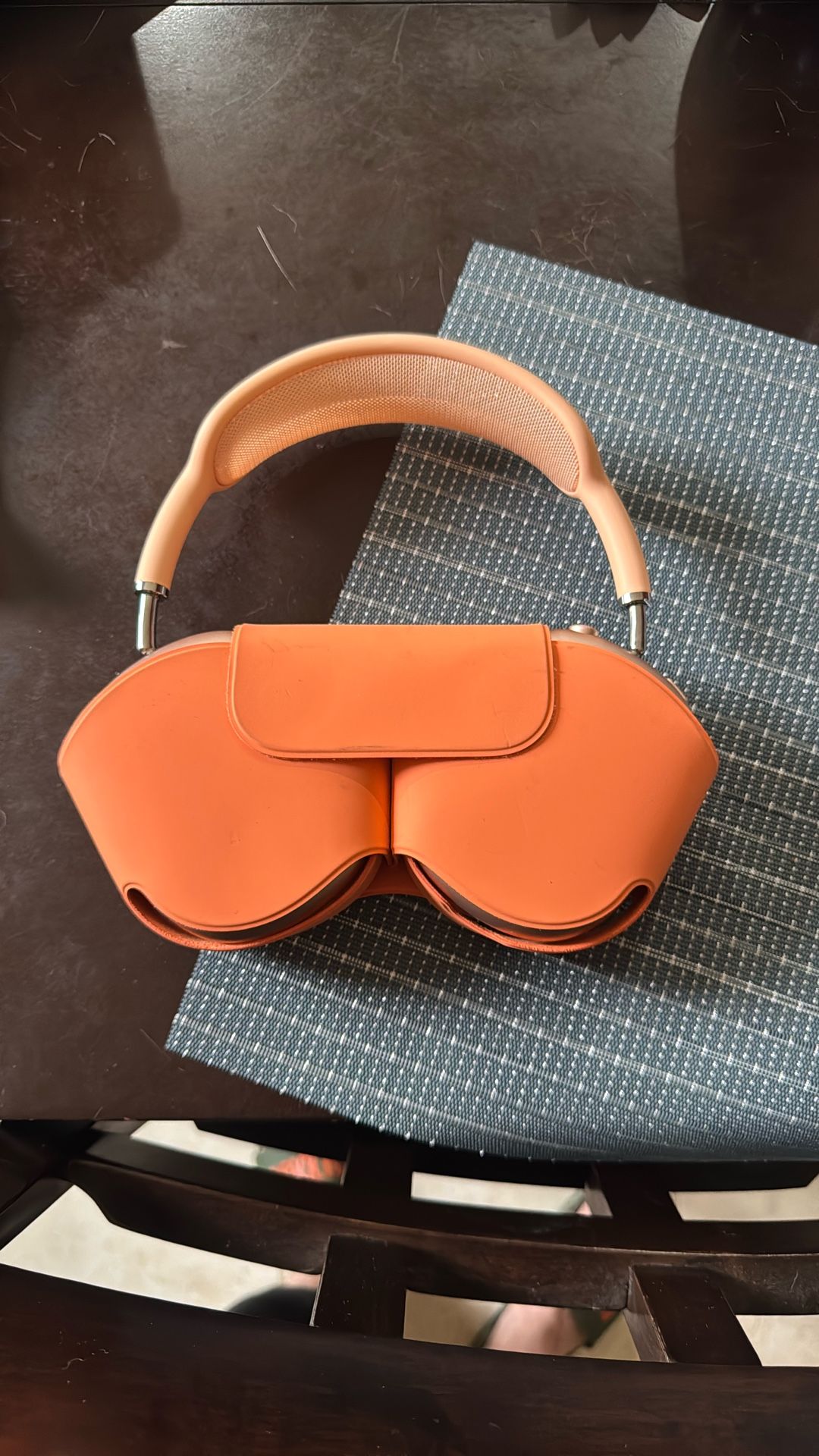 Air POD Pro Max